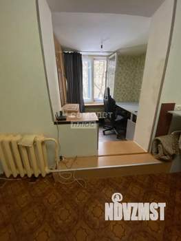 Студия квартира, вторичка, 17м2, 1/9 этаж