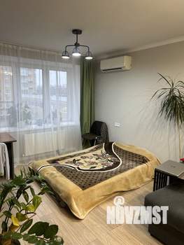 1-к квартира, вторичка, 40м2, 4/10 этаж