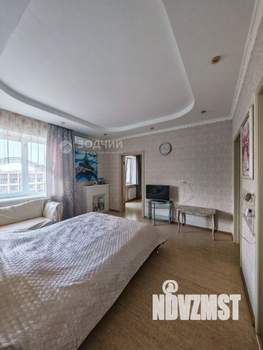 4-к квартира, вторичка, 115м2, 9/17 этаж