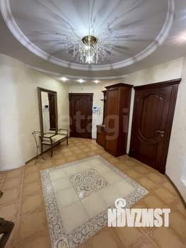 3-к квартира, вторичка, 104м2, 5/10 этаж
