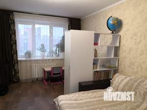 1-к квартира, вторичка, 37м2, 5/10 этаж