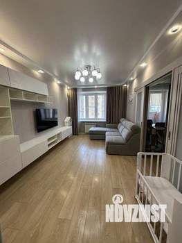 2-к квартира, вторичка, 60м2, 6/9 этаж