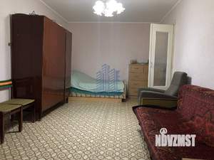 1-к квартира, вторичка, 43м2, 14/14 этаж