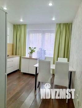 1-к квартира, вторичка, 45м2, 2/25 этаж