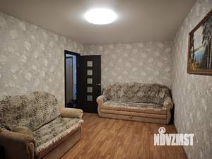 2-к квартира, вторичка, 50м2, 9/9 этаж