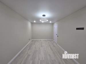 2-к квартира, вторичка, 52м2, 2/5 этаж