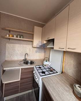 3-к квартира, вторичка, 61м2, 2/5 этаж