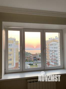 3-к квартира, вторичка, 76м2, 6/8 этаж