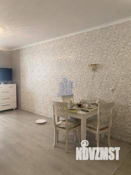 Студия квартира, вторичка, 33м2, 4/10 этаж