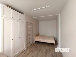 1-к квартира, вторичка, 47м2, 4/5 этаж