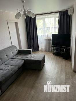 2-к квартира, вторичка, 44м2, 4/5 этаж