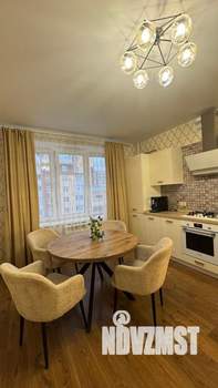 2-к квартира, вторичка, 89м2, 5/9 этаж