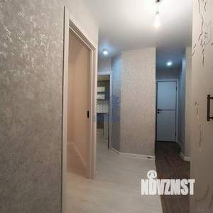 2-к квартира, вторичка, 67м2, 8/9 этаж