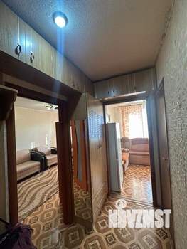 1-к квартира, вторичка, 34м2, 8/9 этаж