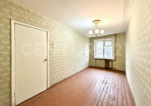 2-к квартира, вторичка, 47м2, 3/5 этаж