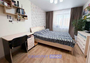 2-к квартира, вторичка, 41м2, 8/9 этаж