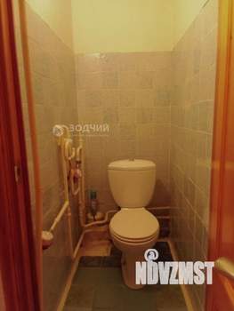 2-к квартира, вторичка, 54м2, 1/9 этаж