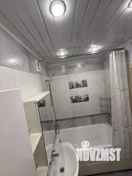 1-к квартира, вторичка, 42м2, 2/10 этаж