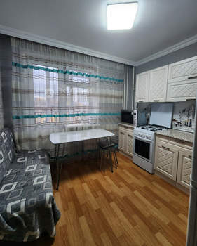 1-к квартира, вторичка, 36м2, 5/15 этаж