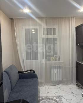 1-к квартира, вторичка, 31м2, 6/10 этаж