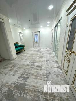 3-к квартира, вторичка, 120м2, 6/8 этаж