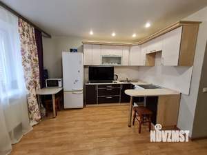 Студия квартира, вторичка, 34м2, 11/19 этаж