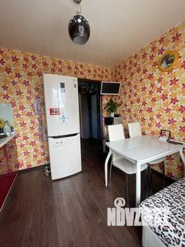 1-к квартира, вторичка, 34м2, 10/10 этаж