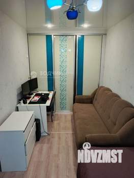 2-к квартира, вторичка, 42м2, 1/4 этаж