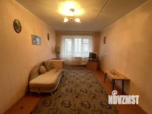1-к квартира, вторичка, 30м2, 3/5 этаж