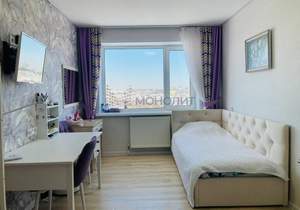 3-к квартира, вторичка, 66м2, 11/15 этаж