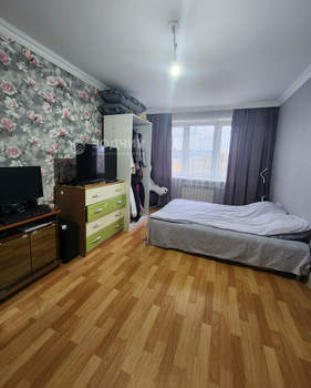 1-к квартира, вторичка, 36м2, 5/15 этаж