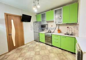 2-к квартира, вторичка, 55м2, 5/5 этаж