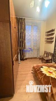 2-к квартира, вторичка, 35м2, 1/5 этаж