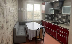 3-к квартира, вторичка, 66м2, 6/9 этаж