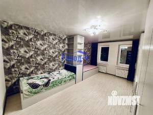 3-к квартира, вторичка, 97м2, 9/9 этаж