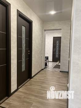 3-к квартира, вторичка, 76м2, 1/9 этаж