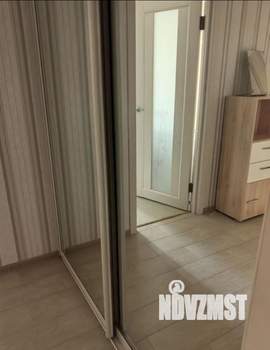 1-к квартира, вторичка, 42м2, 1/9 этаж