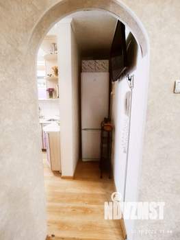 4-к квартира, вторичка, 78м2, 4/9 этаж