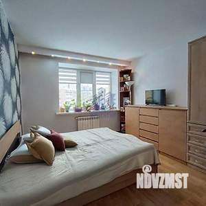 1-к квартира, вторичка, 60м2, 8/10 этаж