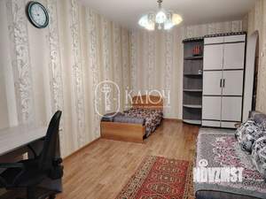 1-к квартира, вторичка, 31м2, 2/5 этаж