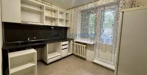 1-к квартира, вторичка, 33м2, 1/5 этаж