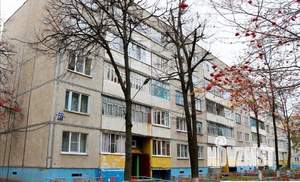 1-к квартира, вторичка, 32м2, 3/5 этаж