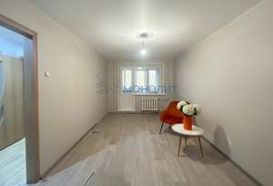 1-к квартира, вторичка, 33м2, 2/5 этаж