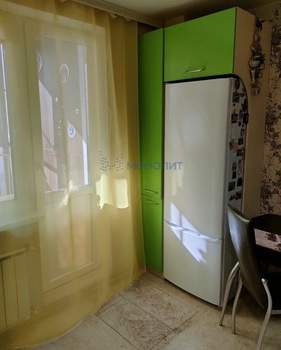 1-к квартира, вторичка, 45м2, 3/15 этаж