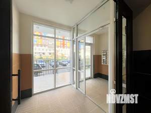 3-к квартира, вторичка, 87м2, 5/16 этаж