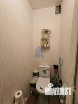 2-к квартира, вторичка, 52м2, 3/9 этаж