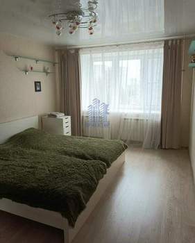 2-к квартира, вторичка, 75м2, 7/7 этаж