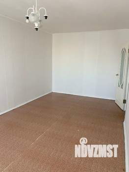 1-к квартира, вторичка, 35м2, 5/5 этаж