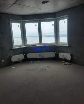 3-к квартира, вторичка, 82м2, 16/25 этаж