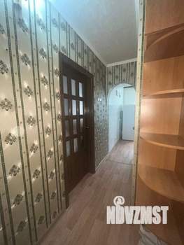 1-к квартира, вторичка, 29м2, 3/5 этаж